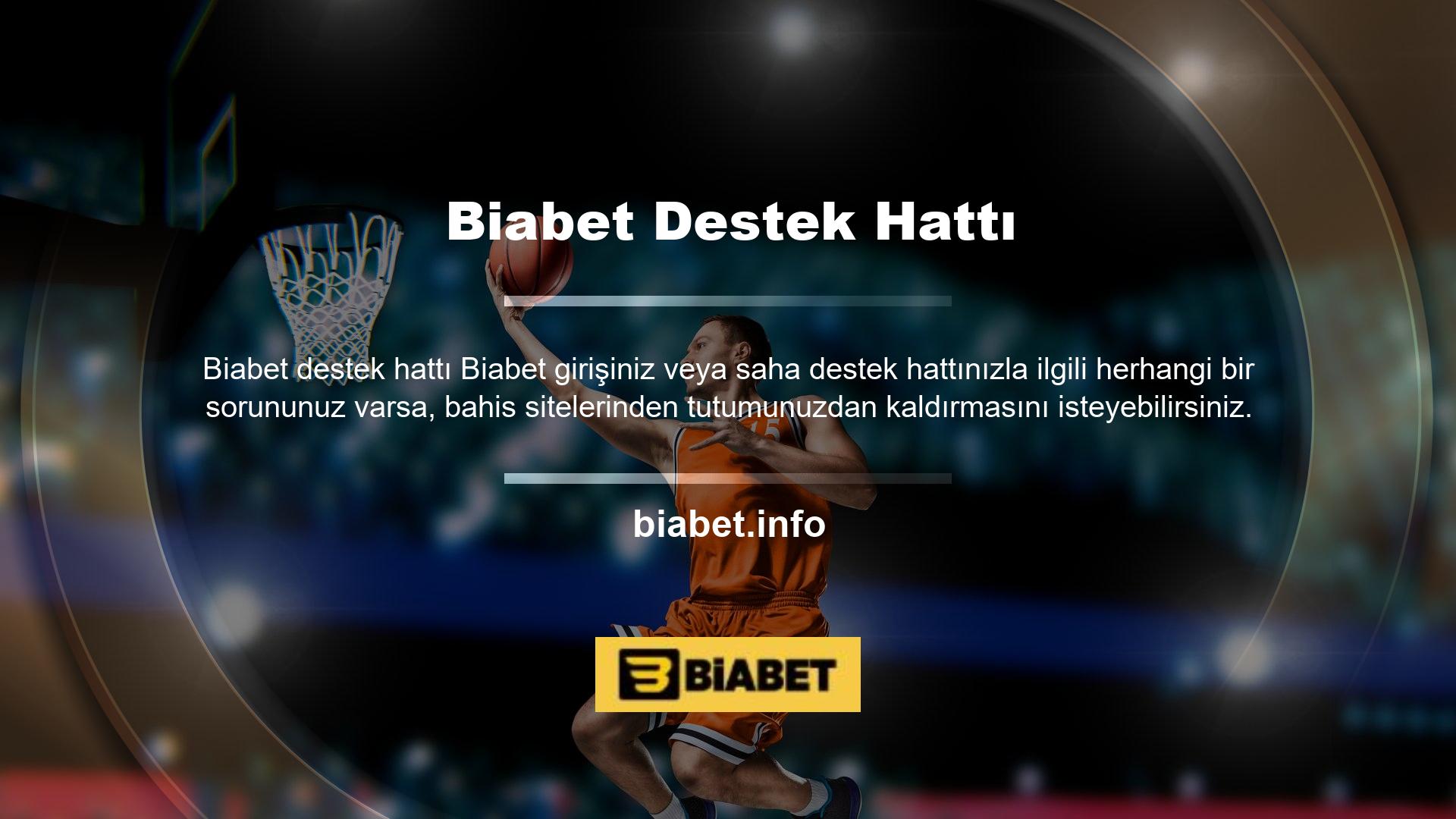 Biabet insanların önyargılarının üstesinden gelmesine ve birbirleriyle daha iyi konuşmalarına yardımcı olur